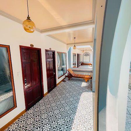 Kim Xuan Bungalow Фу Куок Екстериор снимка