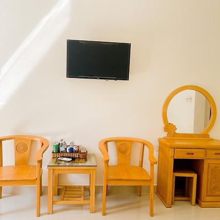 Kim Xuan Bungalow Фу Куок Екстериор снимка