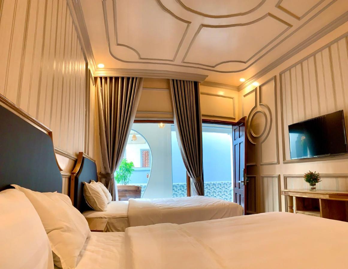 Kim Xuan Bungalow Фу Куок Екстериор снимка
