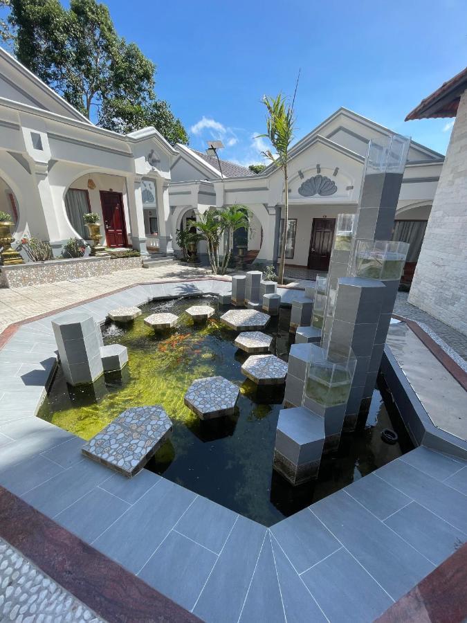 Kim Xuan Bungalow Фу Куок Екстериор снимка