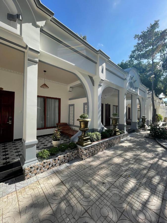 Kim Xuan Bungalow Фу Куок Екстериор снимка