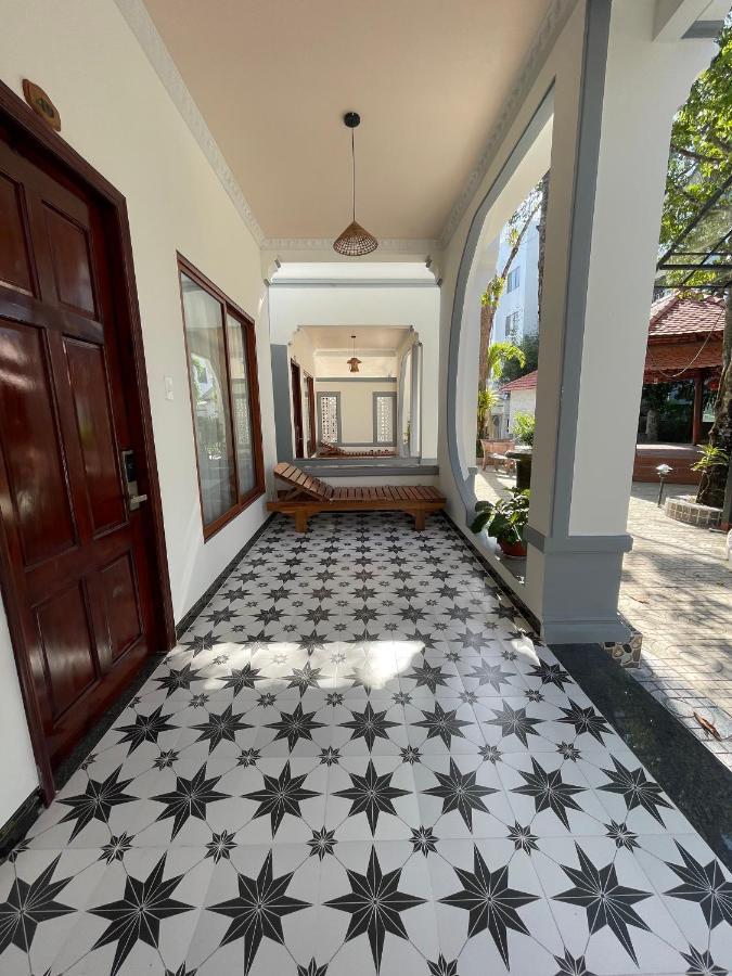 Kim Xuan Bungalow Фу Куок Екстериор снимка