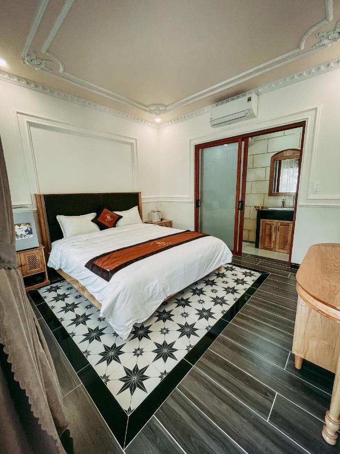 Kim Xuan Bungalow Фу Куок Екстериор снимка