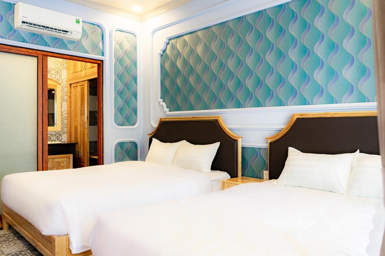 Kim Xuan Bungalow Фу Куок Екстериор снимка