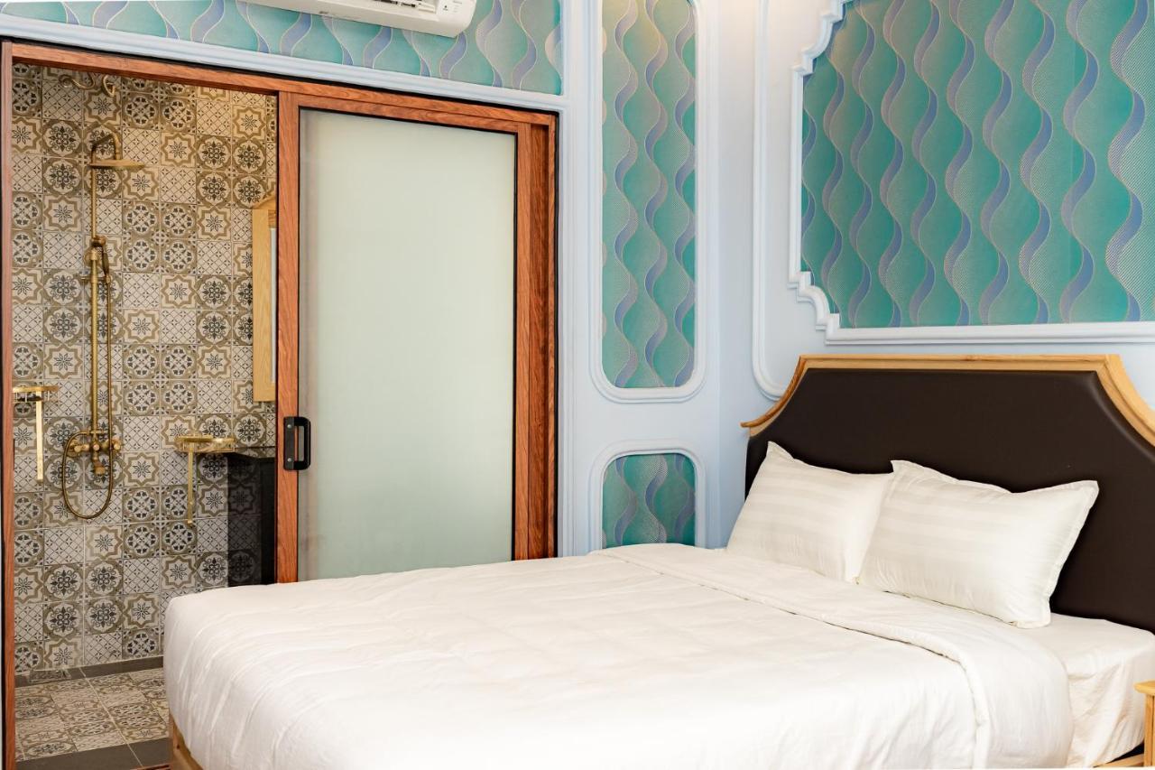 Kim Xuan Bungalow Фу Куок Екстериор снимка