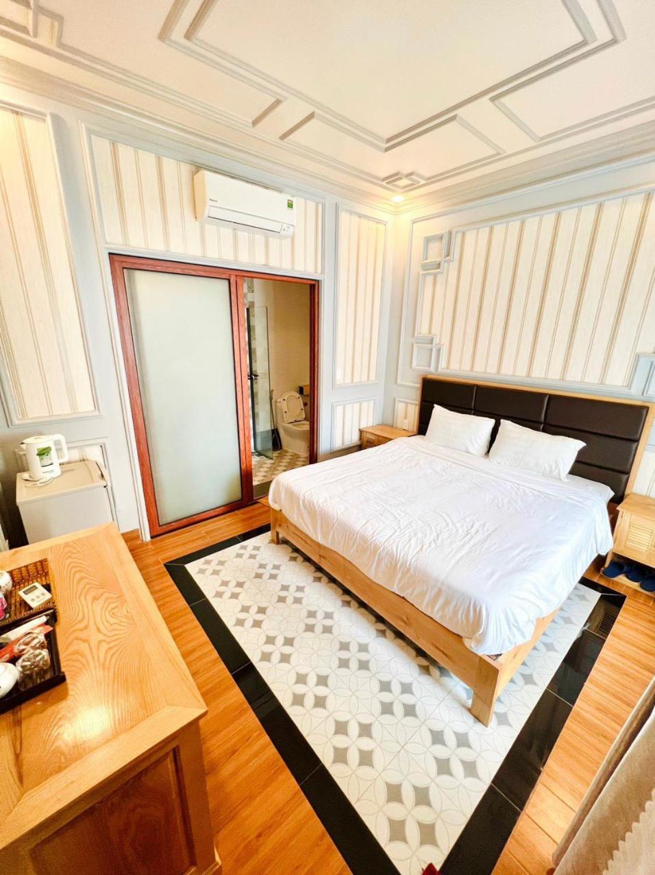 Kim Xuan Bungalow Фу Куок Екстериор снимка