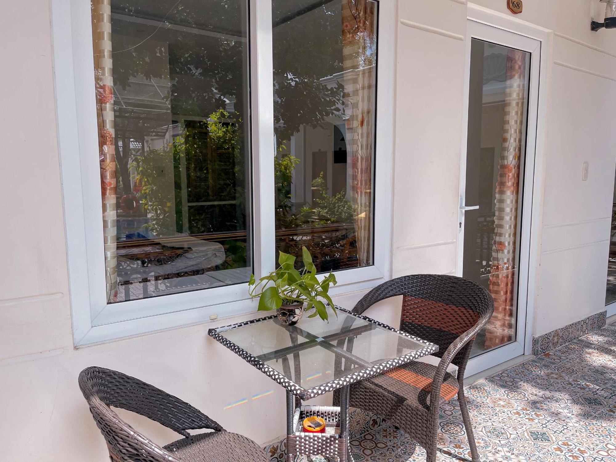 Kim Xuan Bungalow Фу Куок Екстериор снимка