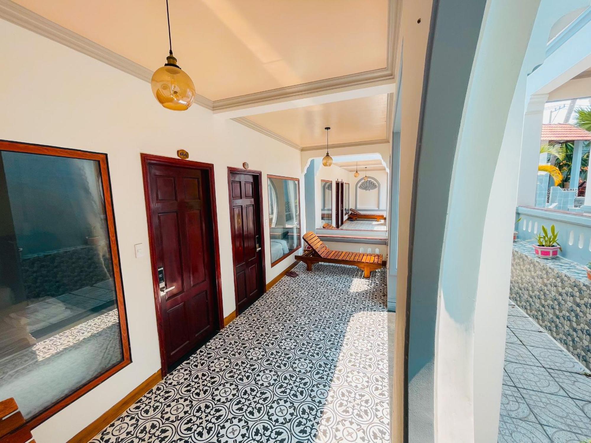 Kim Xuan Bungalow Фу Куок Екстериор снимка