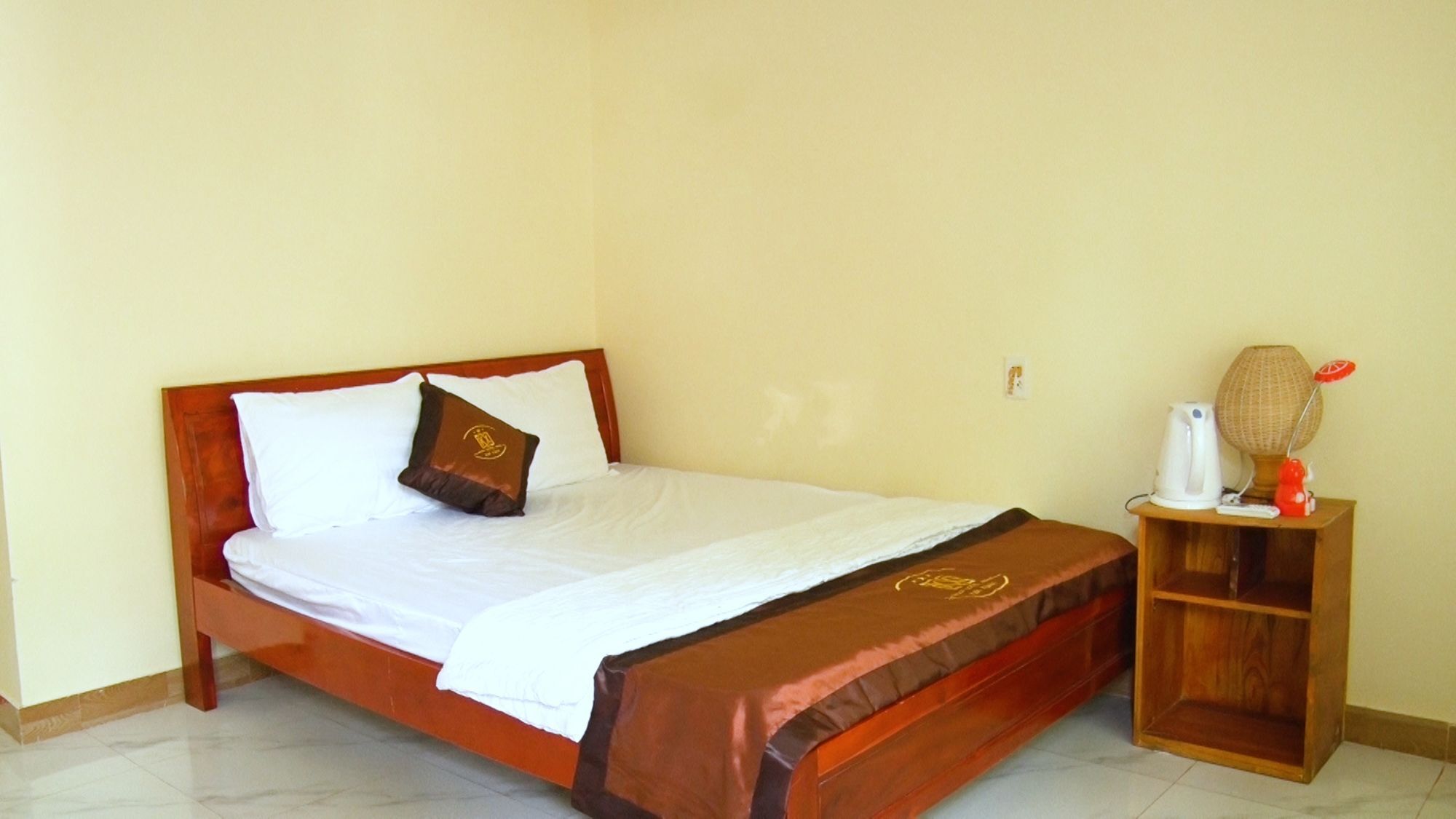 Kim Xuan Bungalow Фу Куок Екстериор снимка