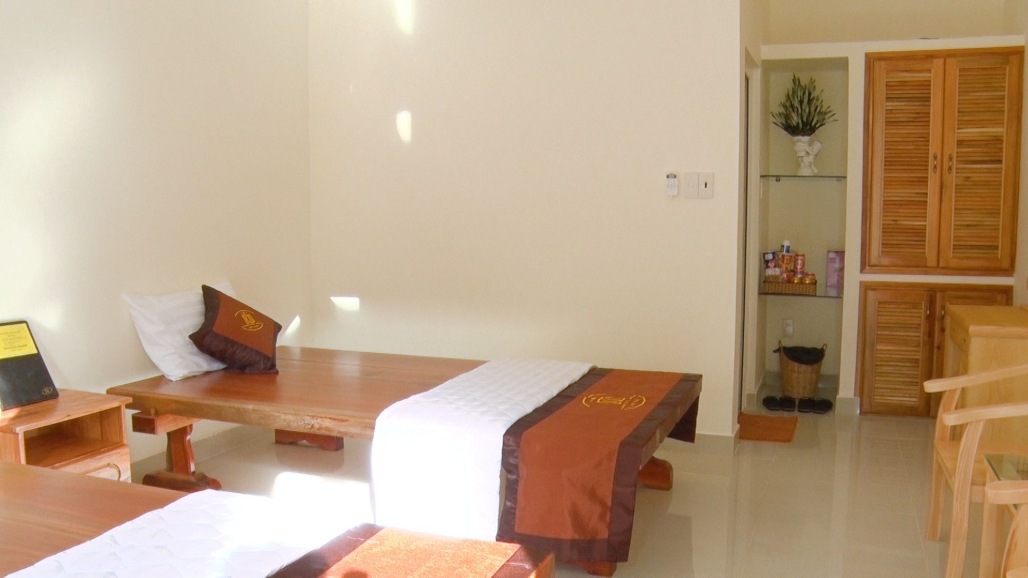 Kim Xuan Bungalow Фу Куок Екстериор снимка
