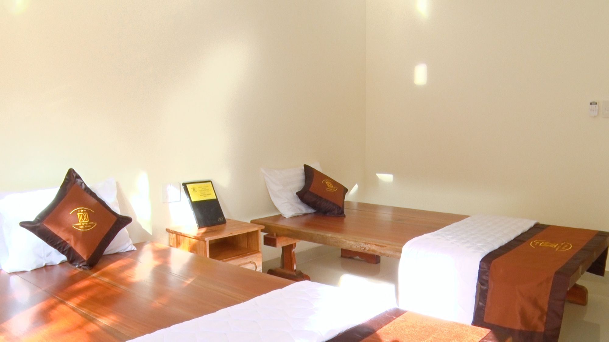 Kim Xuan Bungalow Фу Куок Екстериор снимка