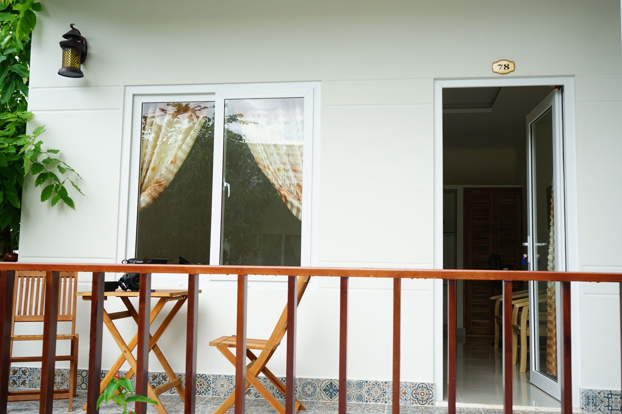 Kim Xuan Bungalow Фу Куок Екстериор снимка