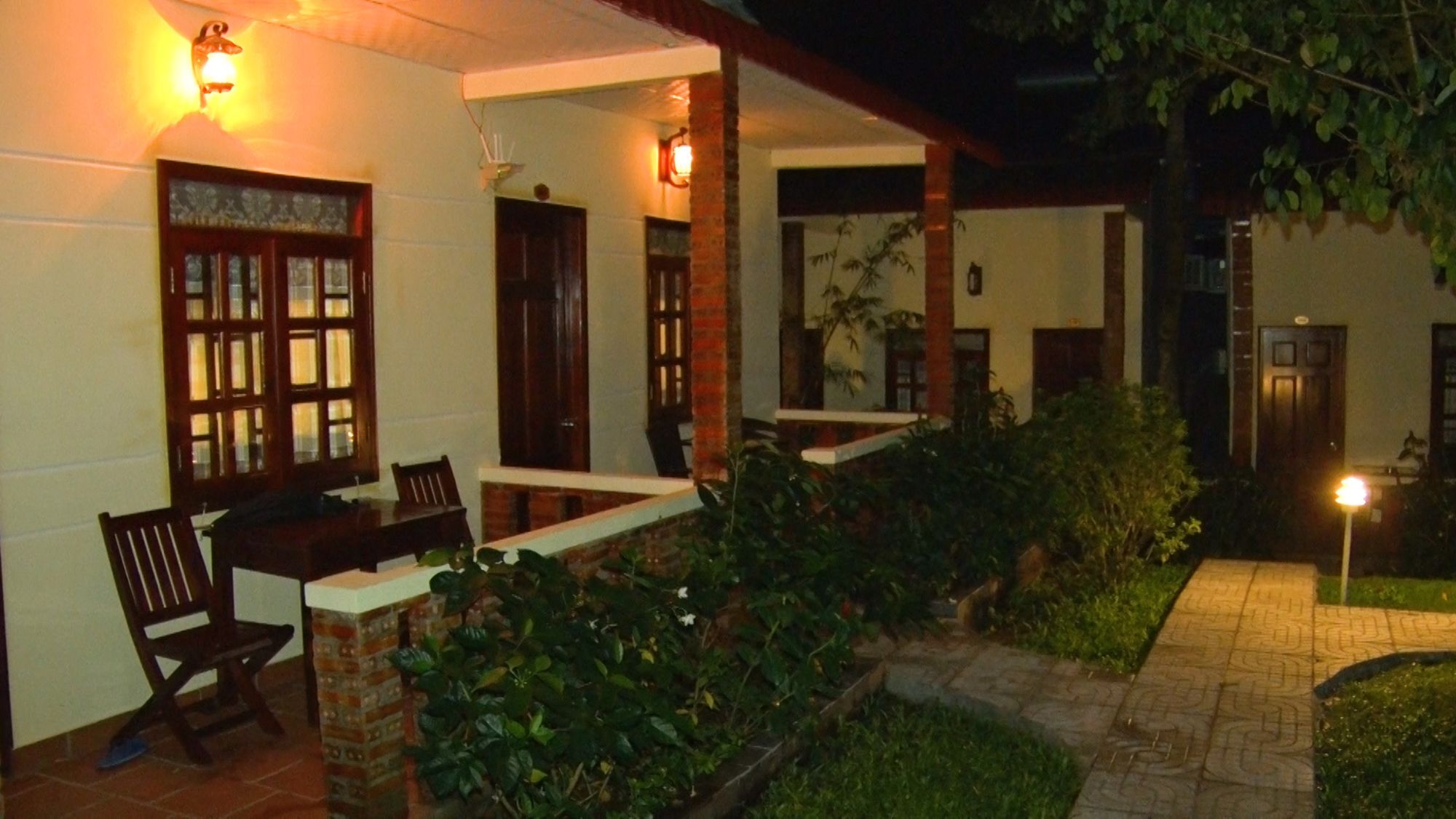 Kim Xuan Bungalow Фу Куок Екстериор снимка
