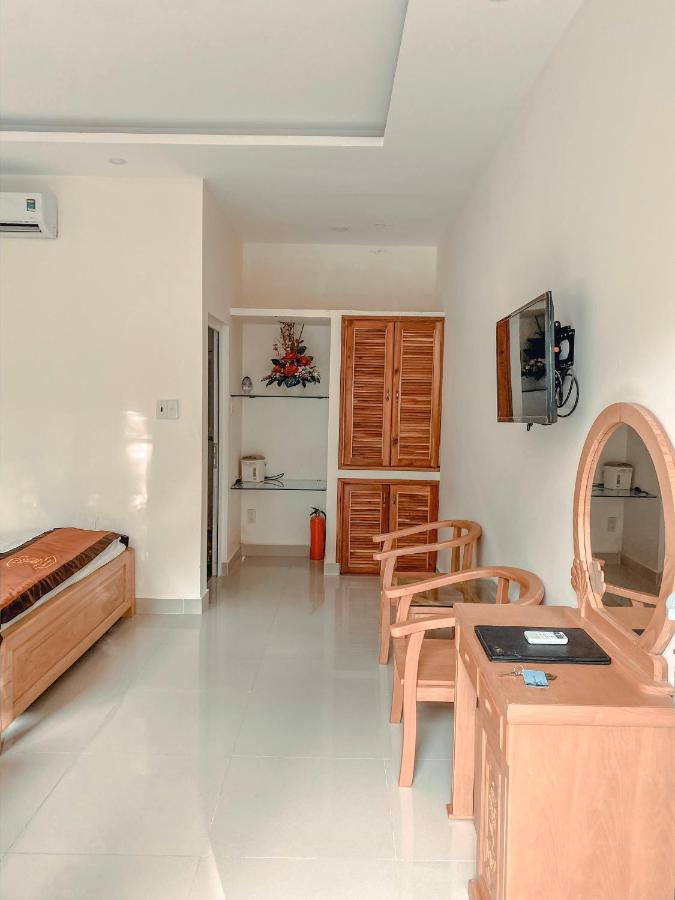 Kim Xuan Bungalow Фу Куок Екстериор снимка